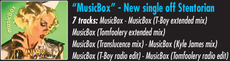 MusicBox cover