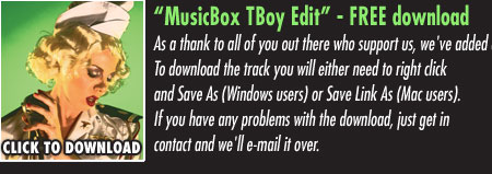 MusicBox download
